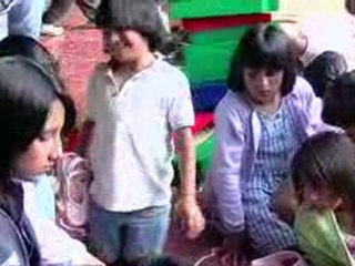 You Rescued Me - CBN.com