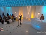 Je Reviendrai de Sheryfa Luna chanté par Eloïse G sur IDF1