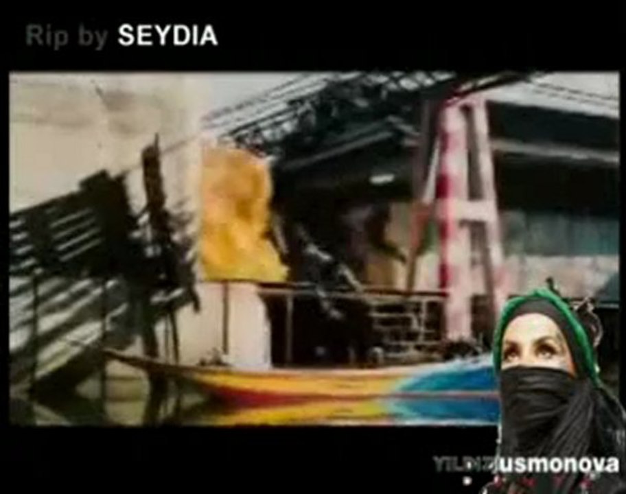 - yalan-yildiz usmonova-levent yuksel