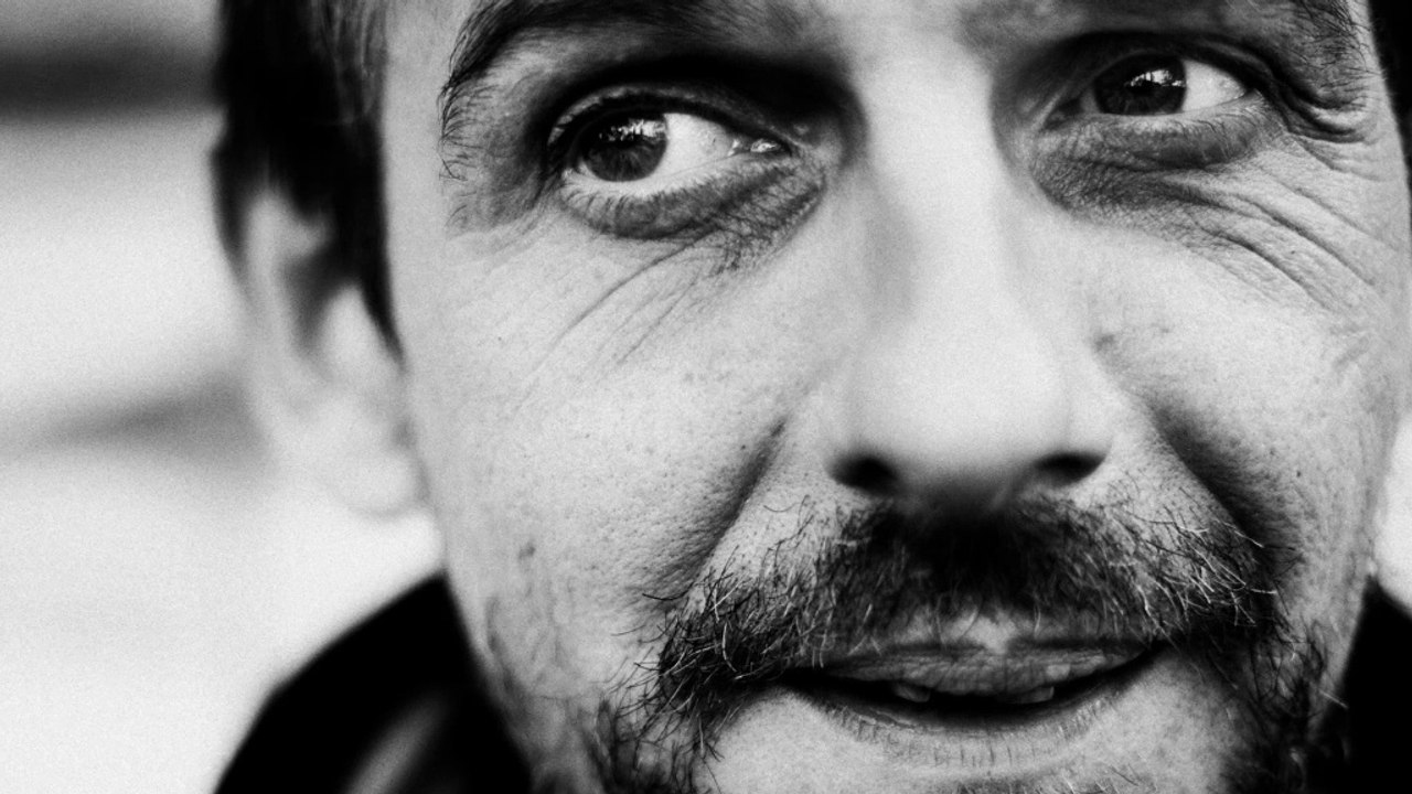 Patrick - Les Gobelins, Paris 13ème