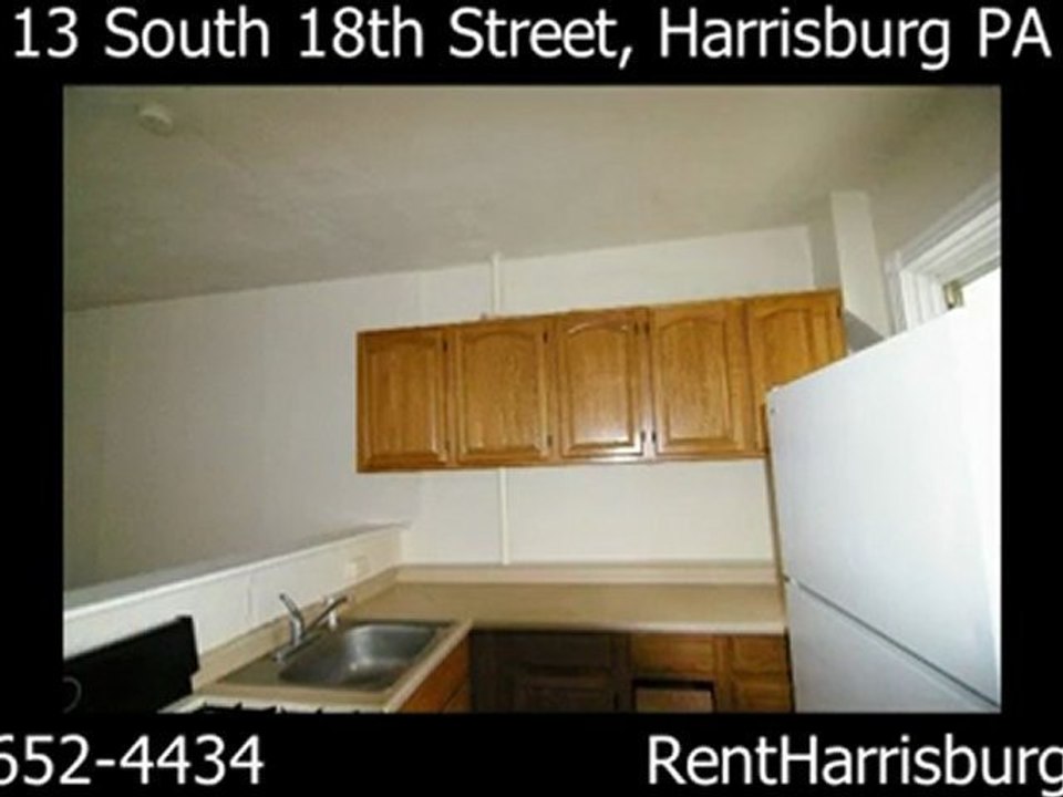 Harrisburg House For Rent 5 BR 13 South 18th St video Dailymotion
