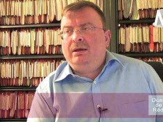 Dossier: reportage sur la garantie des accidents de la vie