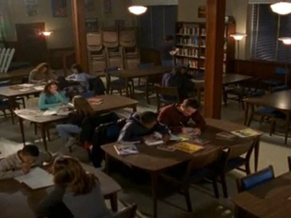 Jack & Tobey  - From hate to love ? - part 3