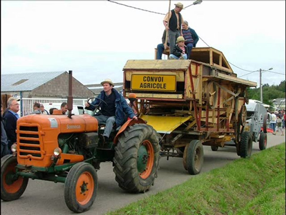Photos Festival Plouigneau 2009