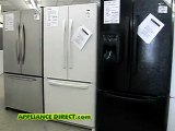 Appliance Orlando - French Door Refrigerators