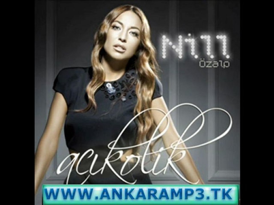 Nil Özalp - Acıkolik [Şarkı]