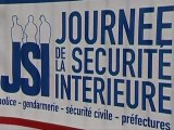 Journées de la sécurité intérieure (JSI) 2009
