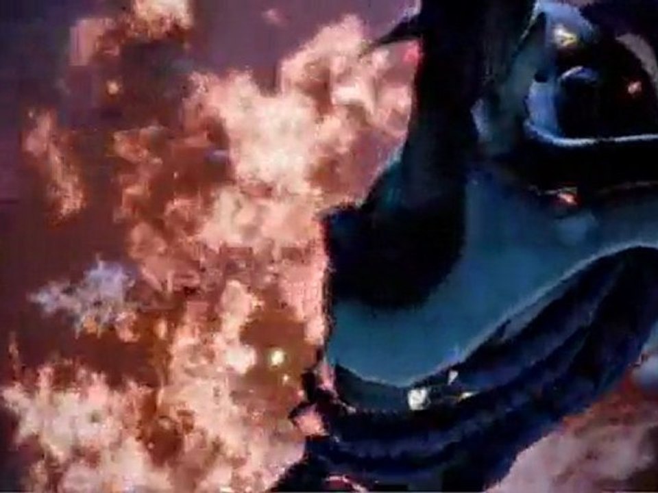 Mass Effect 2 : Présentation de Grunt