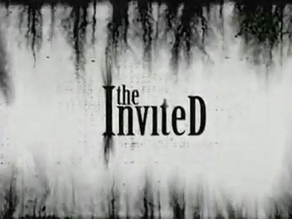 The Invited - Trailer