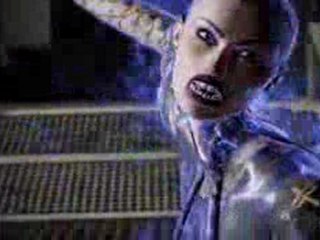 Mass Effect 2 : Présentation de Subject Zero