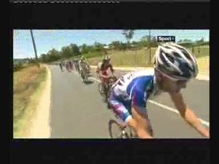 Tour Down Under 2010 Stage 2