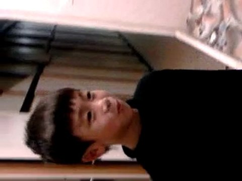 Mon couz qui fé style a incroyable talent