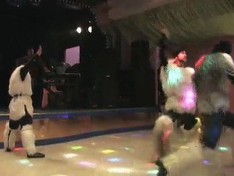 Шоу-группа КАВКАЗ - 1