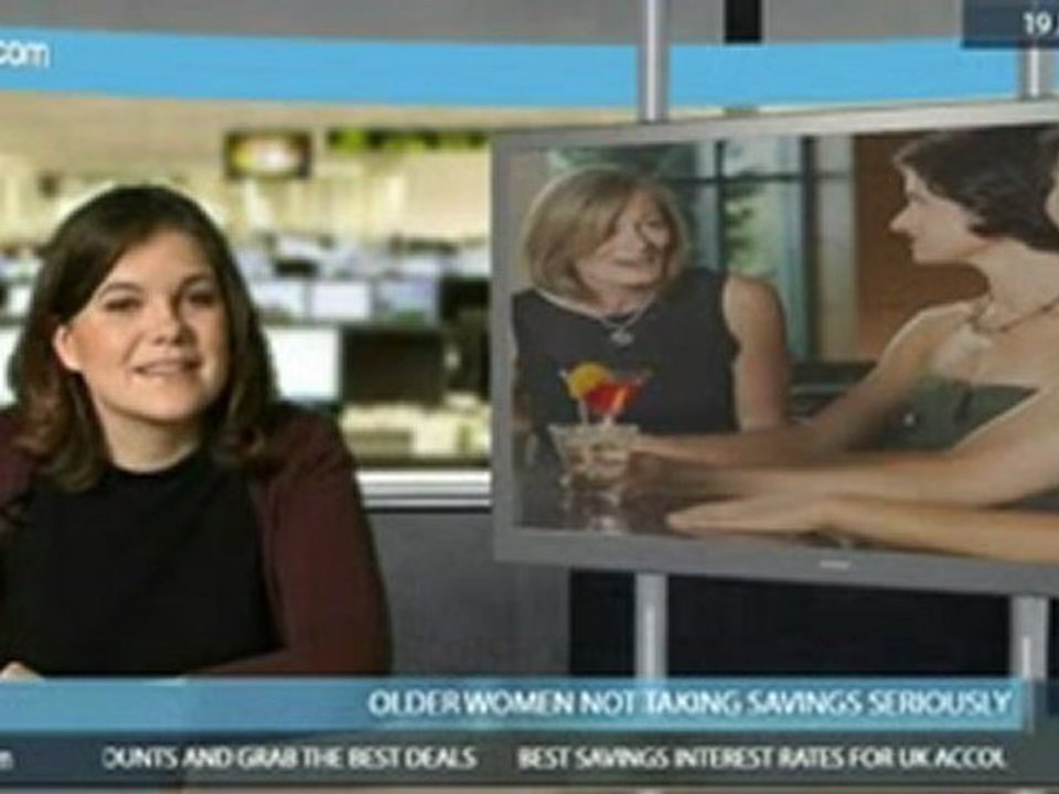 Women 50 plus you need to sort out your nest egg