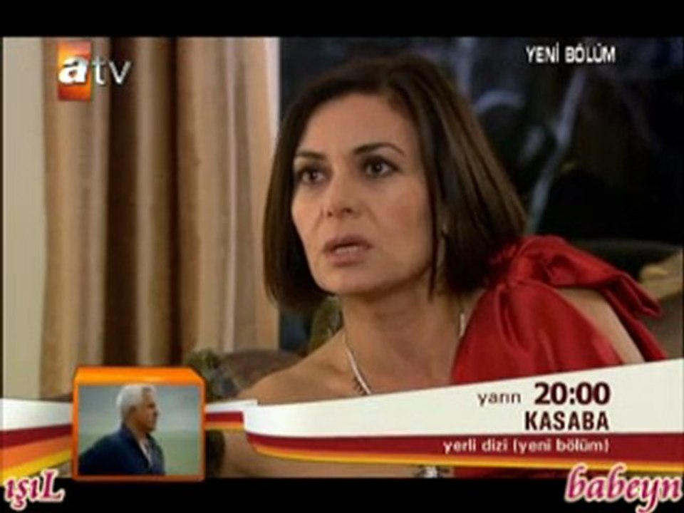 Samanyolu 8.Bölüm 1.Kısım