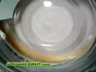 Appliance Orlando - Washing Machine Spin Speed