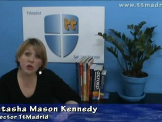 Choosing the Right TELF Course -  Accreditation by TtMadrid