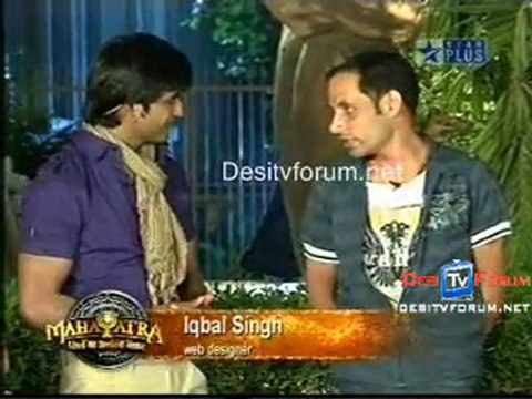 Mahayatra -20th January 2010 - Pt6