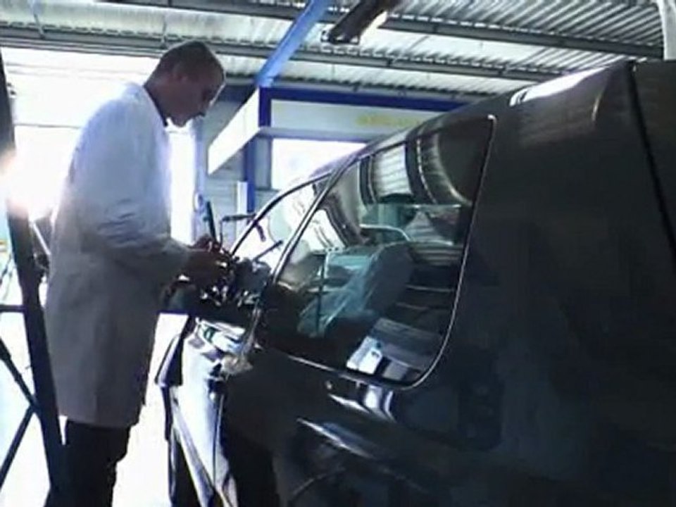 GLASSAUTO PRESENTATION