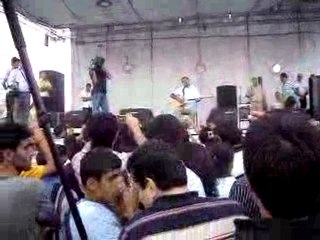 Zerban festivali - Erdal Erzincan