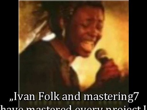 audio mastering and music mixing online