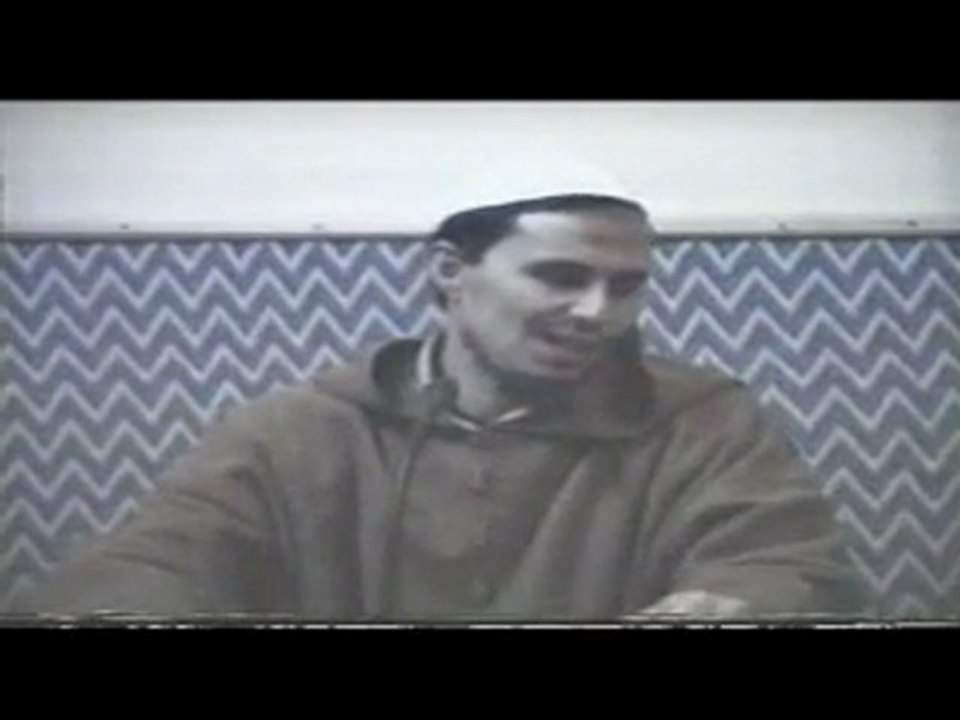 HADITHS CHLEUH VOL 3-1( ABO HAJAR) TAMARIRT74