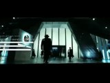 #1 - TV Spot #1 (English)