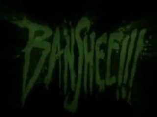 Banshee - Trailer