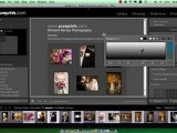 Adobe Lightroom 3 - Web Gallery 1 - Richard Barley Photograp