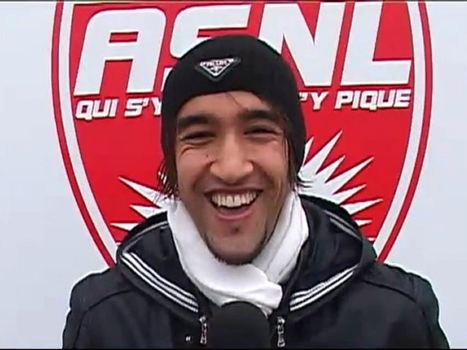 La question à Y. Hadji