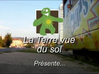 Sur le sol des Balkans