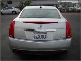 2008 Cadillac CTS for sale in Irvine CA - Used Cadillac ...