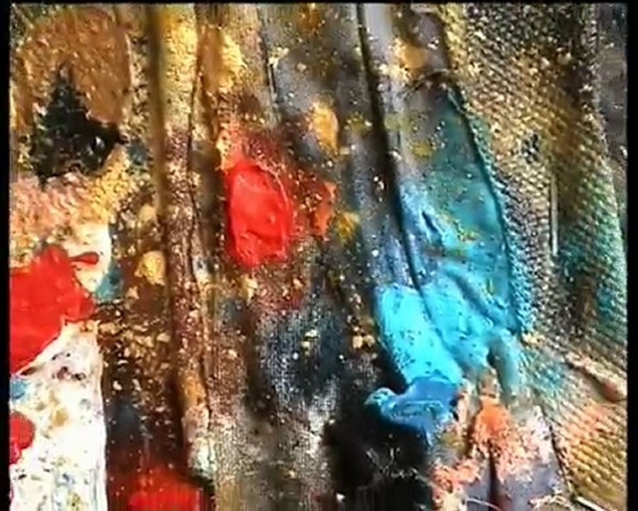 painting