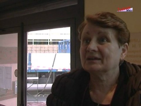 Expulsion d'un Tchétchène à Toulouse