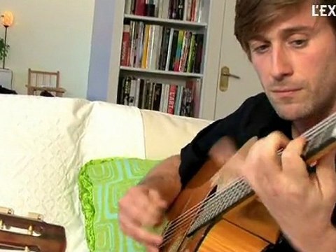 Biréli Lagrène / Thomas Dutronc : Swing 48 (4/4)