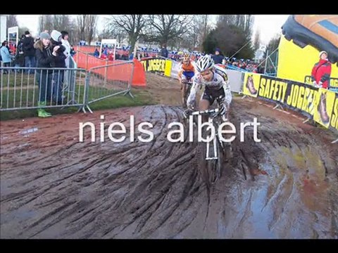 cyclo cross roubaix 2010
