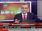 Ziya Osman Açıkel - Ekonomi Kulisi(06 Aralık 2009 - BOLUM 2)