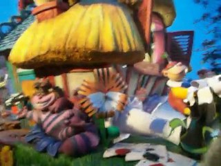 parade mickey & ses amis