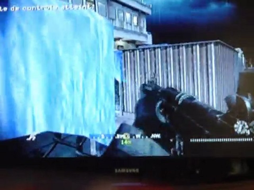 ( Vidéo-test ) Call Of Duty Modern Warfare Reflex