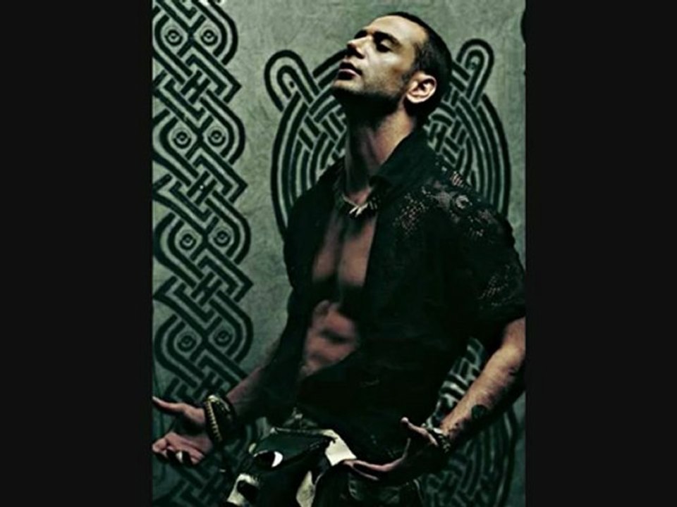 Dogus - Görünmeyen MeLek  2010