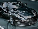 Jaeger-LeCoultre et Aston Martin
