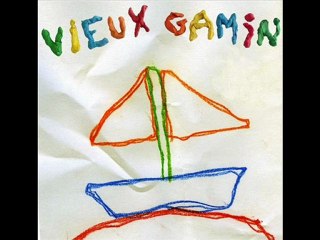 GAMBI prod kronos recevoir