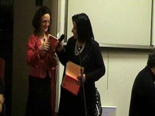 Artistes Openartcode au Scribe l'Harmattan