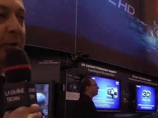 CES Las Vegas 2010 #4