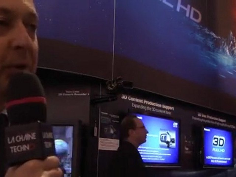 CES Las Vegas 2010 #4