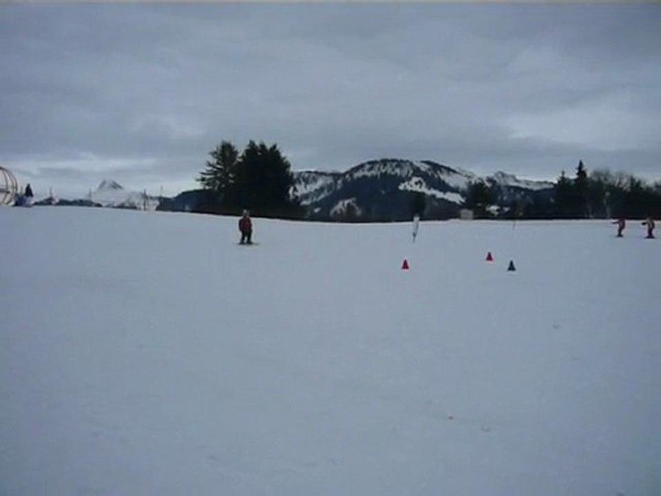 Jardin des neiges 2010 010