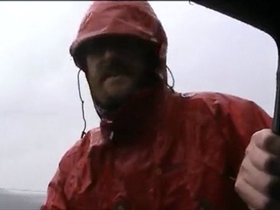 Cycling ToThe Ashes - Goodbye Turkey