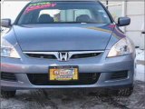 2007 Honda Accord for sale in Colorado Springs CO - ...
