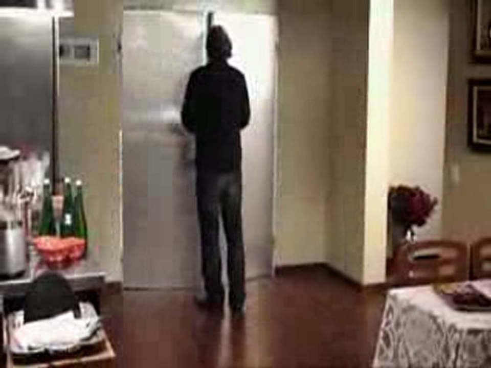 Bavaria Beer spoofs Heineken