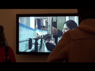 Vernissages Maison de l'Architecture,  Maison de la Culture